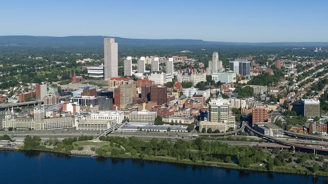 Area photo · Albany, NY · not the practice