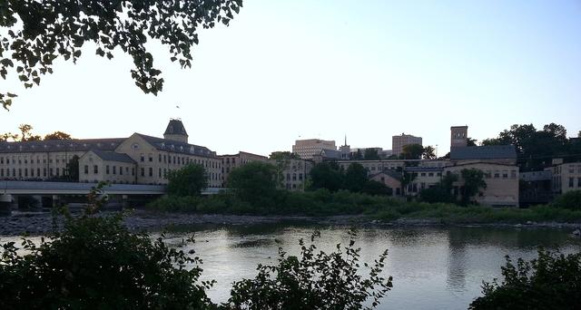 Area photo · Appleton, WI · not the practice