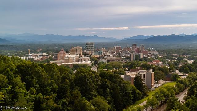 Area photo · Asheville, NC · not the practice