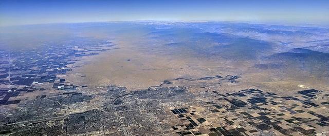 Area photo · Bakersfield, CA · not the practice