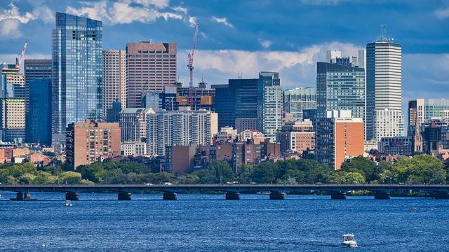 Area photo · Boston, MA · not the practice