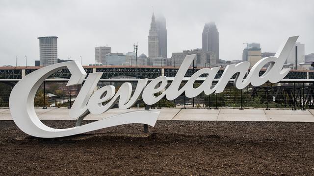 Area photo · Cleveland, OH · not the practice