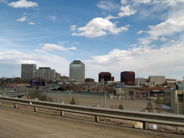 Area photo · Colorado Springs, CO · not the practice