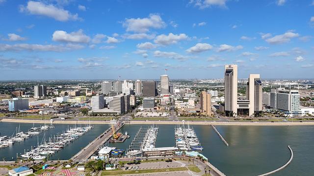 Area photo · Corpus Christi, TX · not the practice