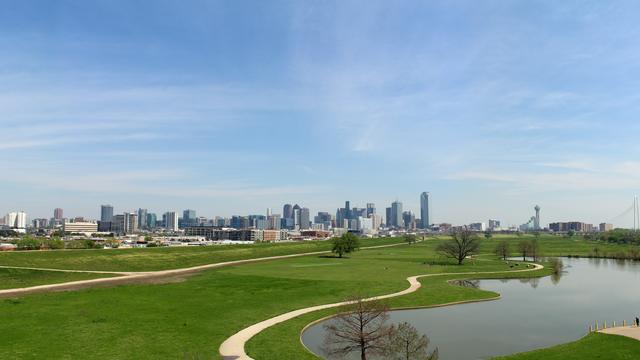 Area photo · Dallas, TX · not the practice
