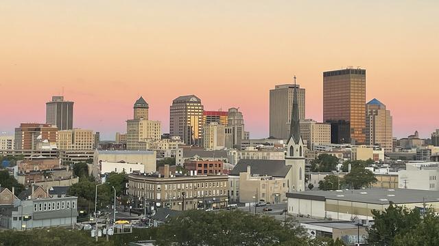 Area photo · Dayton, OH · not the practice