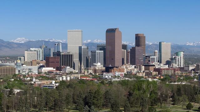 Area photo · Denver, CO · not the practice