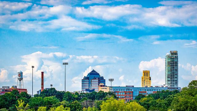 Area photo · Durham, NC · not the practice