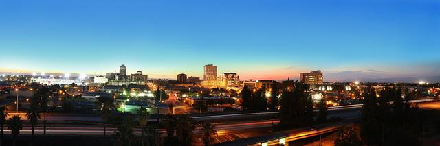 Area photo · Fresno, CA · not the practice
