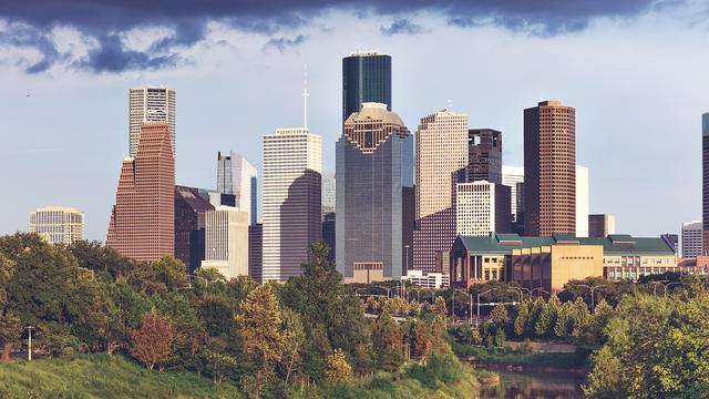 Area photo · Houston, TX · not the practice