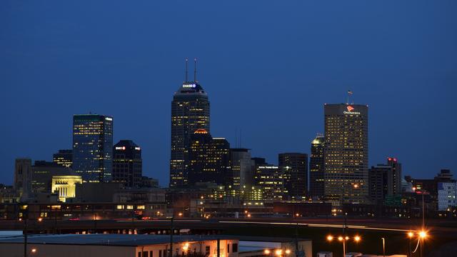 Area photo · Indianapolis, IN · not the practice