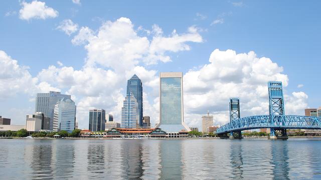 Area photo · Jacksonville, FL · not the practice