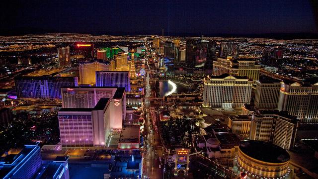 Area photo · Las Vegas, NV · not the practice