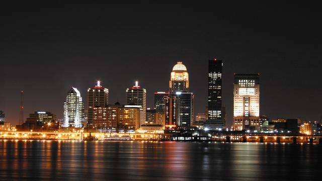 Area photo · Louisville, KY · not the practice