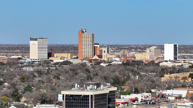 Area photo · Lubbock, TX · not the practice