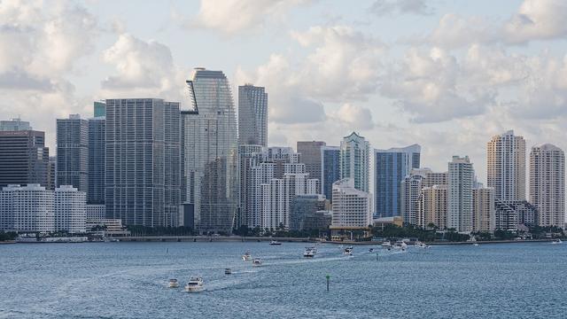 Area photo · Miami, FL · not the practice