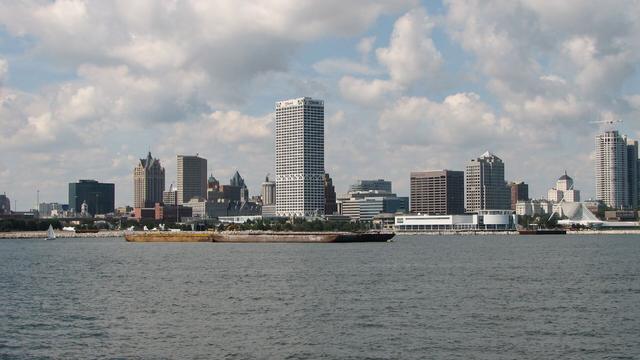 Area photo · Milwaukee, WI · not the practice