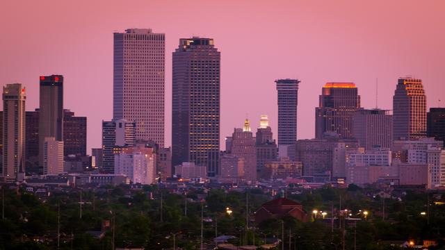 Area photo · New Orleans, LA · not the practice