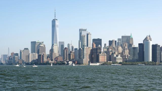 Area photo · New York, NY · not the practice
