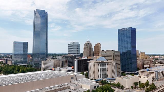 Area photo · Oklahoma City, OK · not the practice