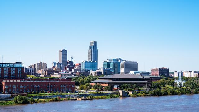 Area photo · Omaha, NE · not the practice