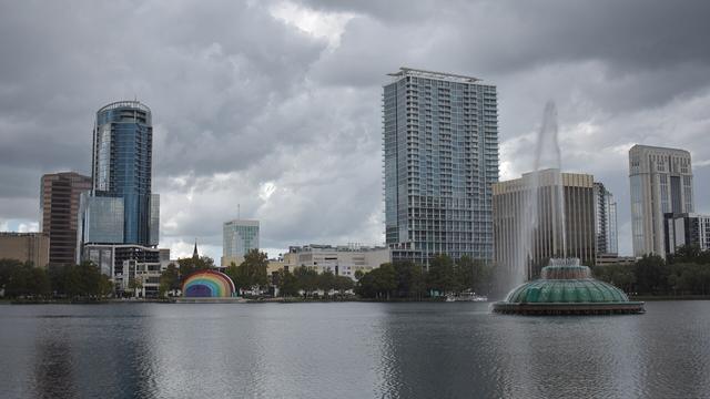 Area photo · Orlando, FL · not the practice