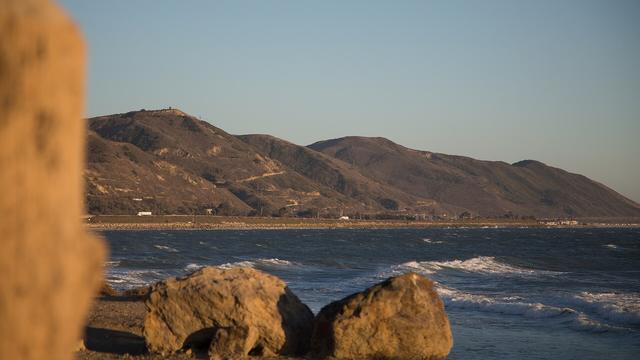 Area photo · Ventura County, CA · not the practice