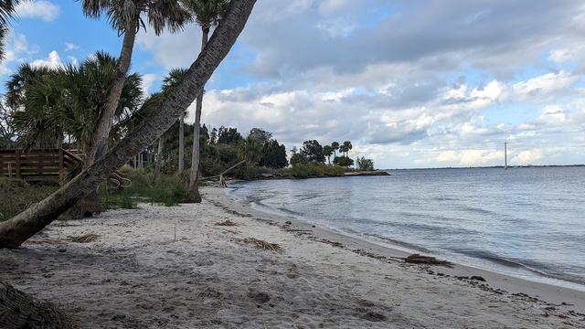 Area photo · Palm Bay, FL · not the practice