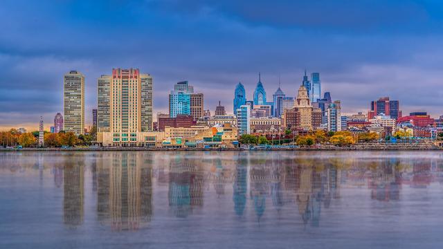 Area photo · Philadelphia, PA · not the practice