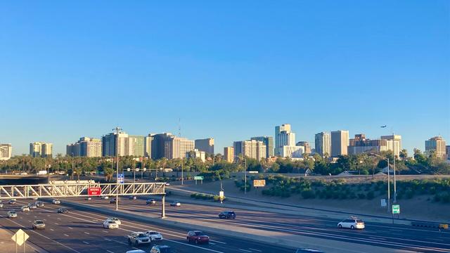 Area photo · Phoenix, AZ · not the practice