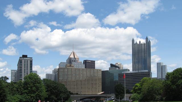 Area photo · Pittsburgh, PA · not the practice