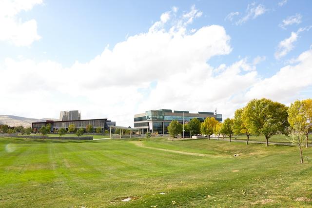 Area photo · Prescott Valley, AZ · not the practice