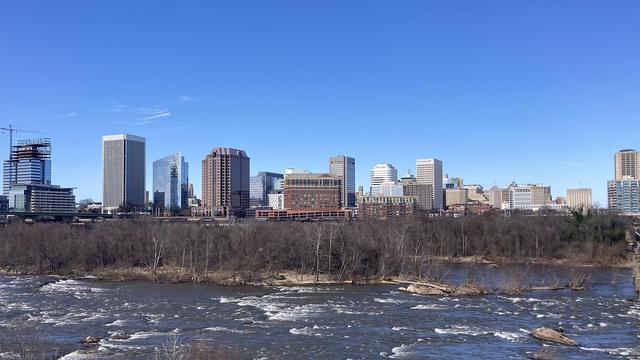 Area photo · Richmond, VA · not the practice