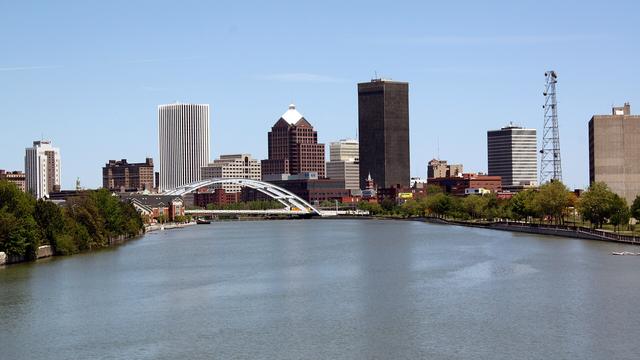 Area photo · Rochester, NY · not the practice