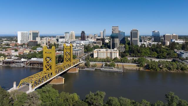Area photo · Sacramento, CA · not the practice