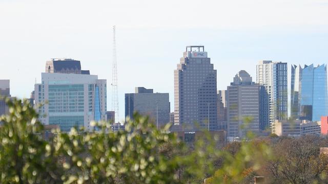 Area photo · San Antonio, TX · not the practice