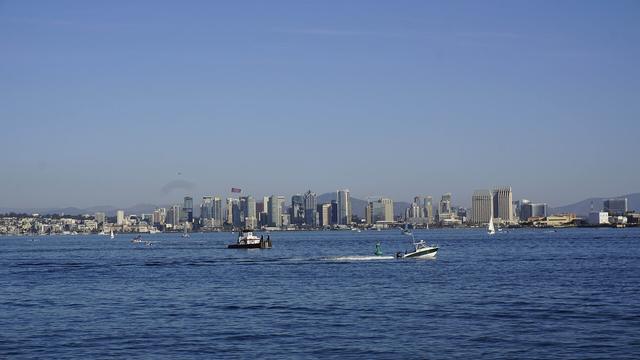 Area photo · San Diego, CA · not the practice