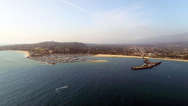 Area photo · Santa Barbara, CA · not the practice