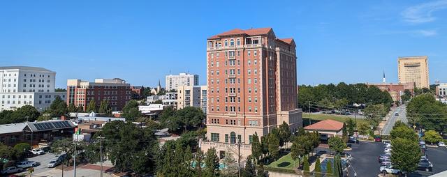 Area photo · Spartanburg, SC · not the practice
