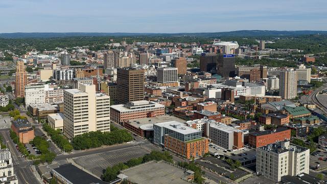 Area photo · Syracuse, NY · not the practice