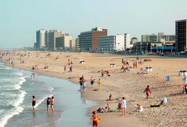 Area photo · Virginia Beach, VA · not the practice