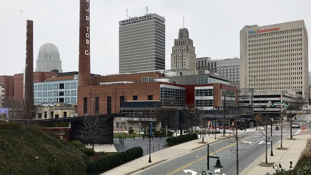 Area photo · Winston-Salem, NC · not the practice