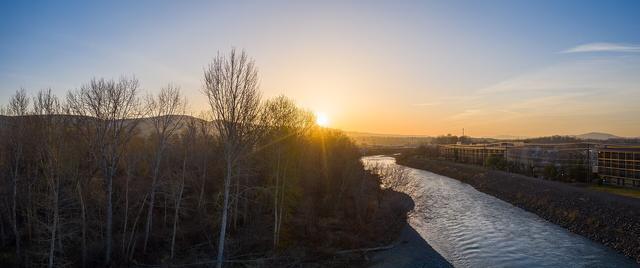 Area photo · Yakima, WA · not the practice